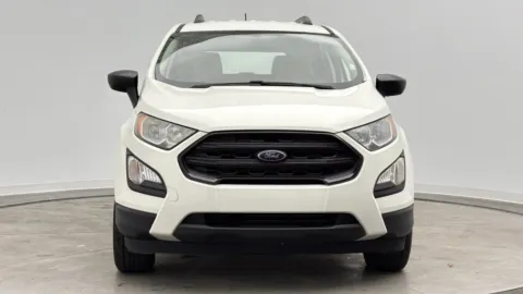 Photos of 2020 Ford EcoSport S for sale in Jacksonville, FL at Auto Boutique Florida