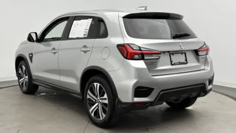 More photos of 2025 Mitsubishi Outlander Sport ES at Auto Boutique Florida, FL