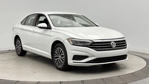 Another view of 2021 Volkswagen Jetta S for sale in Jacksonville, FL at Auto Boutique Florida
