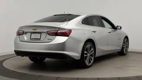 More photos of 2021 Chevrolet Malibu LT at Auto Boutique Florida, FL