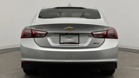 More photos of 2021 Chevrolet Malibu LT at Auto Boutique Florida, FL