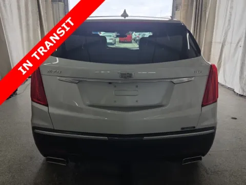 More photos of 2019 Cadillac XT5 Luxury FWD at Auto Boutique Florida, FL