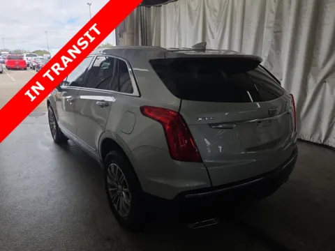 Another view of 2019 Cadillac XT5 Luxury FWD for sale in Jacksonville, FL at Auto Boutique Florida