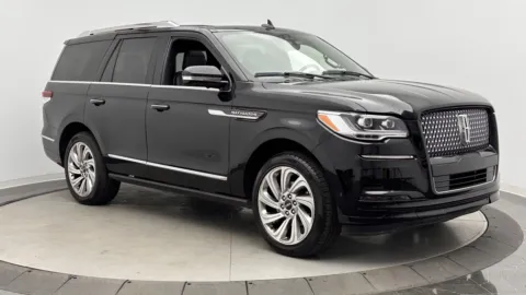 Another view of 2024 Lincoln Navigator Premiere for sale in Jacksonville, FL at Auto Boutique Florida