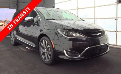 Another view of 2017 Chrysler Pacifica Limited for sale in Jacksonville, FL at Auto Boutique Florida