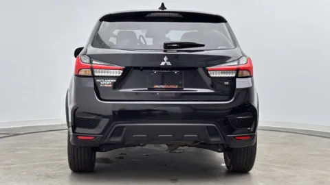 More photos of 2026 Mitsubishi Outlander Sport ES at Auto Boutique Florida, FL