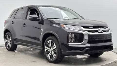 Another view of 2026 Mitsubishi Outlander Sport ES for sale in Jacksonville, FL at Auto Boutique Florida