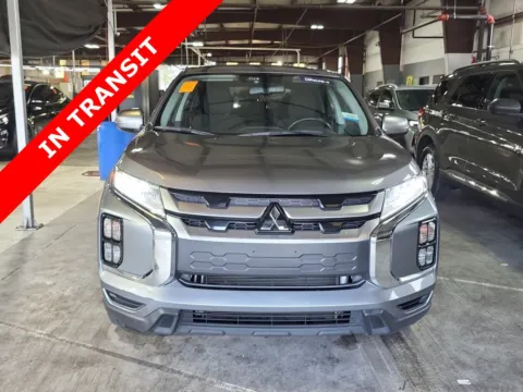 Another view of 2021 Mitsubishi Outlander Sport SE for sale in Jacksonville, FL at Auto Boutique Florida