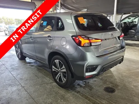 More photos of 2021 Mitsubishi Outlander Sport SE at Auto Boutique Florida, FL