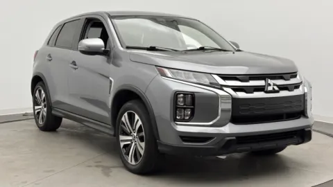 Another view of 2021 Mitsubishi Outlander Sport SE for sale in Jacksonville, FL at Auto Boutique Florida