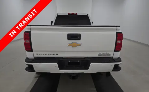 More photos of 2017 Chevrolet Silverado 3500HD High Country at Auto Boutique Florida, FL