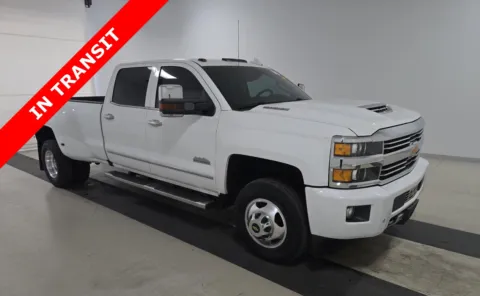 Another view of 2017 Chevrolet Silverado 3500HD High Country for sale in Jacksonville, FL at Auto Boutique Florida