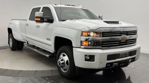 Another view of 2017 Chevrolet Silverado 3500HD High Country for sale in Jacksonville, FL at Auto Boutique Florida