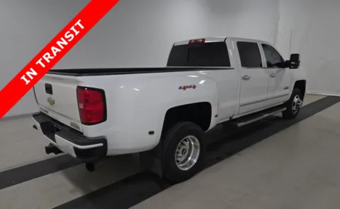 More photos of 2017 Chevrolet Silverado 3500HD High Country at Auto Boutique Florida, FL