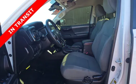 More photos of 2021 Toyota Tacoma SR at Auto Boutique Florida, FL