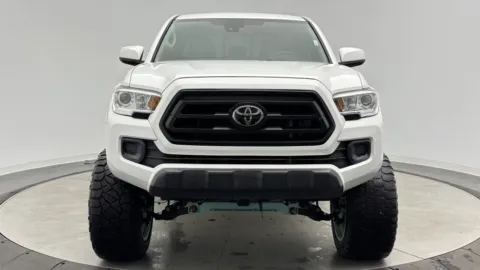Photos of 2021 Toyota Tacoma SR for sale in Jacksonville, FL at Auto Boutique Florida