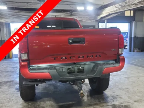 More photos of 2016 Toyota Tacoma TRD Sport at Auto Boutique Florida, FL