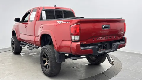 More photos of 2016 Toyota Tacoma TRD Sport at Auto Boutique Florida, FL