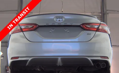 More photos of 2018 Toyota Camry SE at Auto Boutique Florida, FL