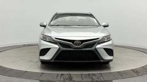 Photos of 2018 Toyota Camry SE for sale in Jacksonville, FL at Auto Boutique Florida