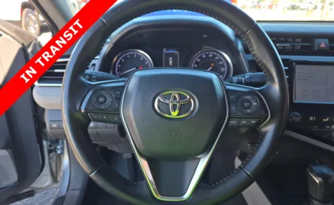 More photos of 2018 Toyota Camry SE at Auto Boutique Florida, FL