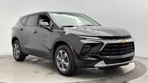Another view of 2025 Chevrolet Blazer LT for sale in Jacksonville, FL at Auto Boutique Florida