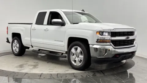 Another view of 2017 Chevrolet Silverado 1500 LT for sale in Jacksonville, FL at Auto Boutique Florida