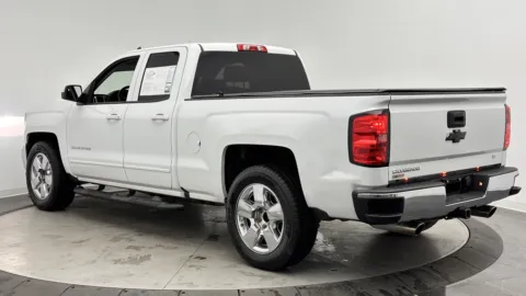 More photos of 2017 Chevrolet Silverado 1500 LT at Auto Boutique Florida, FL