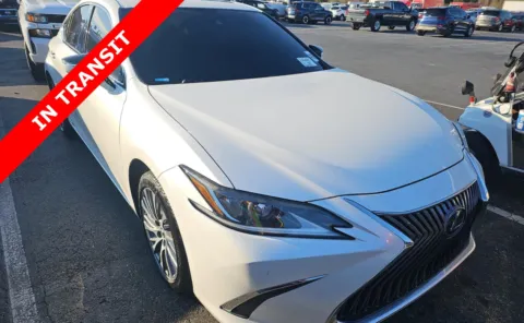 Another view of 2020 Lexus ES 300h for sale in Jacksonville, FL at Auto Boutique Florida