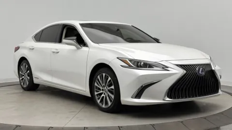 Another view of 2020 Lexus ES 300h for sale in Jacksonville, FL at Auto Boutique Florida