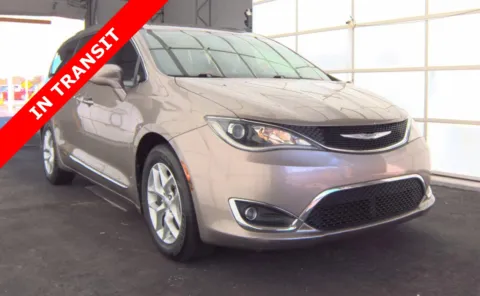 Another view of 2017 Chrysler Pacifica Touring-L for sale in Jacksonville, FL at Auto Boutique Florida