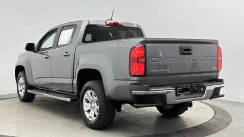 More photos of 2021 Chevrolet Colorado 4WD LT at Auto Boutique Florida, FL