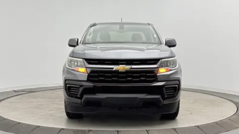 Photos of 2021 Chevrolet Colorado 4WD LT for sale in Jacksonville, FL at Auto Boutique Florida