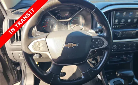 More photos of 2021 Chevrolet Colorado 4WD LT at Auto Boutique Florida, FL