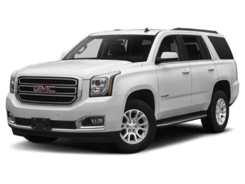 Purple 2015 GMC Yukon SLT for sale in Jacksonville, FL