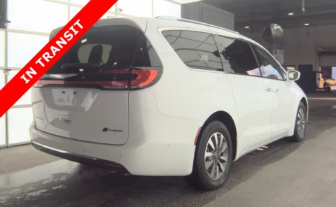 More photos of 2021 Chrysler Pacifica Hybrid Touring L at Auto Boutique Florida, FL