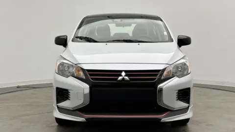 Photos of 2024 Mitsubishi Mirage G4 Black Edition for sale in Jacksonville, FL at Auto Boutique Florida