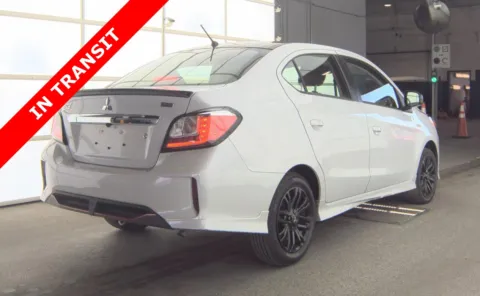 More photos of 2024 Mitsubishi Mirage G4 Black Edition at Auto Boutique Florida, FL