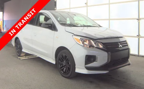 Another view of 2024 Mitsubishi Mirage G4 Black Edition for sale in Jacksonville, FL at Auto Boutique Florida