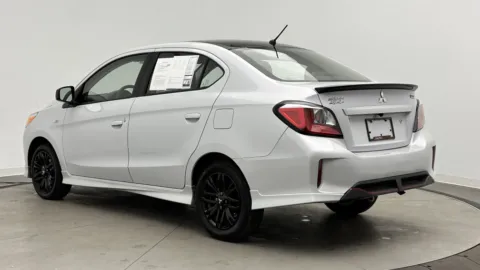 More photos of 2024 Mitsubishi Mirage G4 Black Edition at Auto Boutique Florida, FL