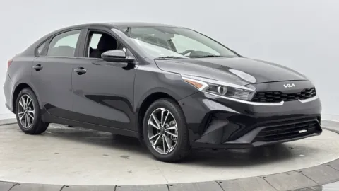 Another view of 2023 Kia Forte LXS for sale in Jacksonville, FL at Auto Boutique Florida