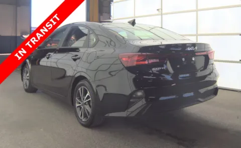 More photos of 2023 Kia Forte LXS at Auto Boutique Florida, FL