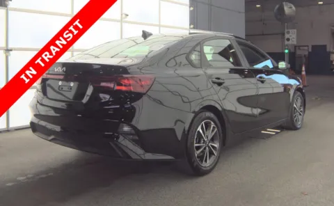 More photos of 2023 Kia Forte LXS at Auto Boutique Florida, FL