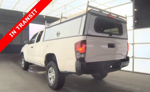 More photos of 2021 Toyota Tacoma SR at Auto Boutique Florida, FL