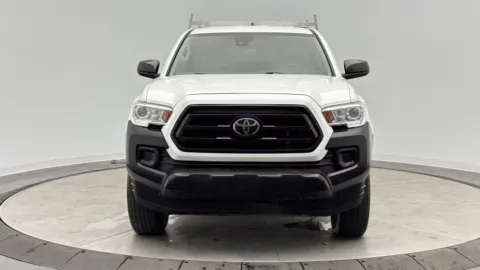 Photos of 2021 Toyota Tacoma SR for sale in Jacksonville, FL at Auto Boutique Florida