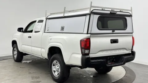 More photos of 2021 Toyota Tacoma SR at Auto Boutique Florida, FL