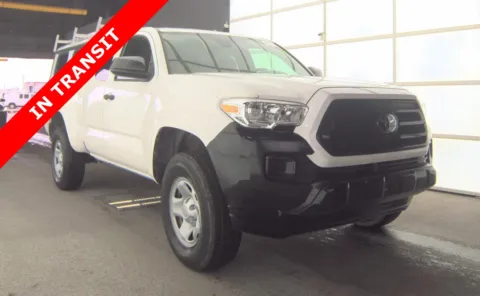 Another view of 2021 Toyota Tacoma SR for sale in Jacksonville, FL at Auto Boutique Florida