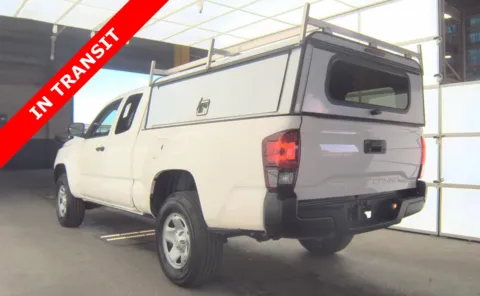 More photos of 2020 Toyota Tacoma SR at Auto Boutique Florida, FL