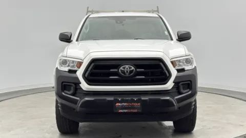 Photos of 2020 Toyota Tacoma SR for sale in Jacksonville, FL at Auto Boutique Florida