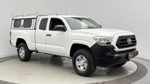 Another view of 2020 Toyota Tacoma SR for sale in Jacksonville, FL at Auto Boutique Florida